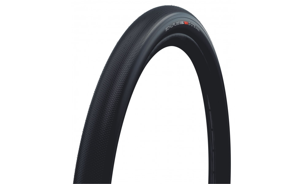 Riepa 28" Schwalbe G-One Speed HS472, Evo Fold. TLE 50-622 / 28x2.00 Super Ground - 3