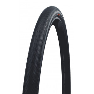 Riepa 28" Schwalbe G-One Speed HS472, Evo Fold. TLE 35-622 / 28x1.35 Super Ground