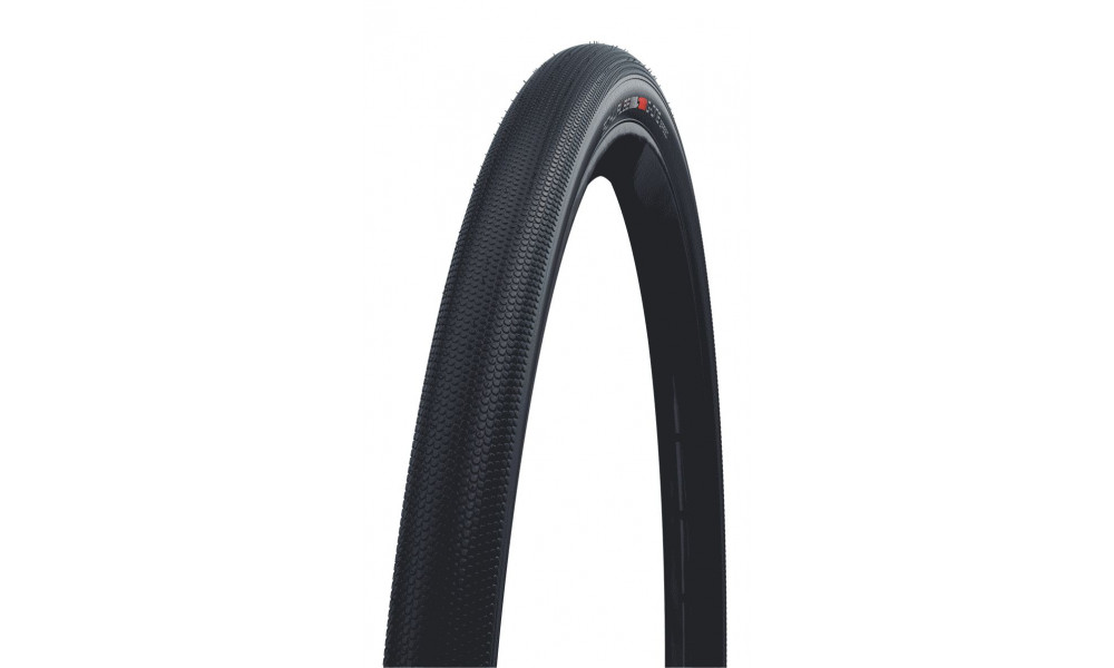 Riepa 28" Schwalbe G-One Speed HS472, Evo Fold. TLE 35-622 / 28x1.35 Super Ground - 1