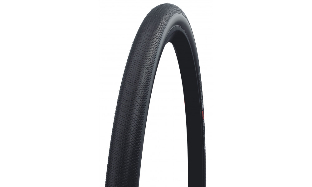 Riepa 28" Schwalbe G-One Speed HS472, Evo Fold. TLE 35-622 / 28x1.35 Super Ground - 4