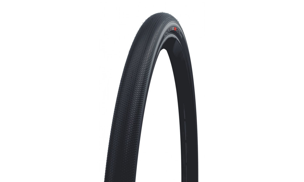 Riepa 12" Schwalbe G-One Speed HS472, Perf Wired 35-203 / 12x1.35 Reflex - 1