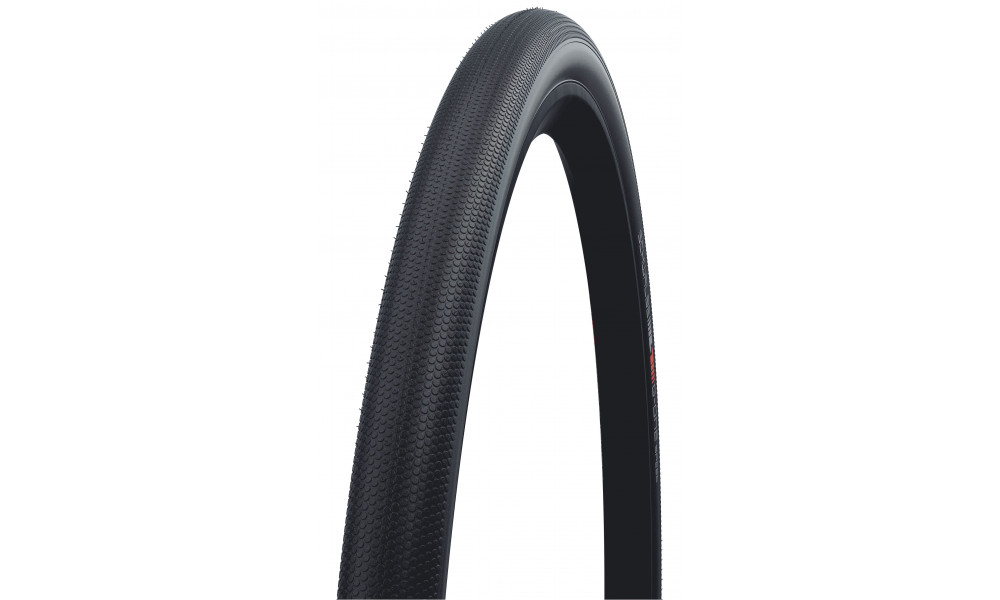 Riepa 28" Schwalbe G-One Speed HS472, Perf Fold. TLE 30-622 / 28x1.20 - 4