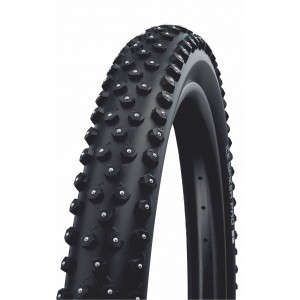 Riepa 29" Schwalbe Ice Spiker Pro HS379, Perf Fold. TLE 65-622 / 29x2.60 DD