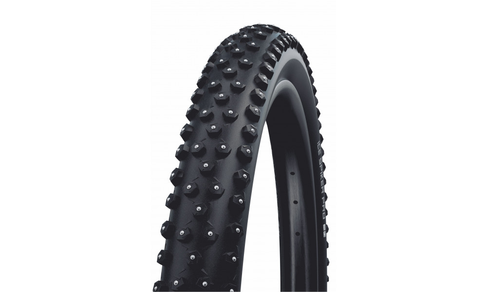 Riepa 29" Schwalbe Ice Spiker Pro HS379, Perf Fold. TLE 65-622 / 29x2.60 DD - 1