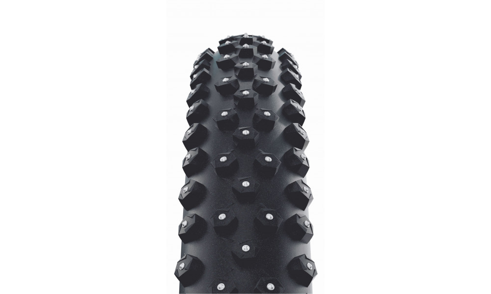 Riepa 29" Schwalbe Ice Spiker Pro HS379, Perf Fold. TLE 65-622 / 29x2.60 DD - 2