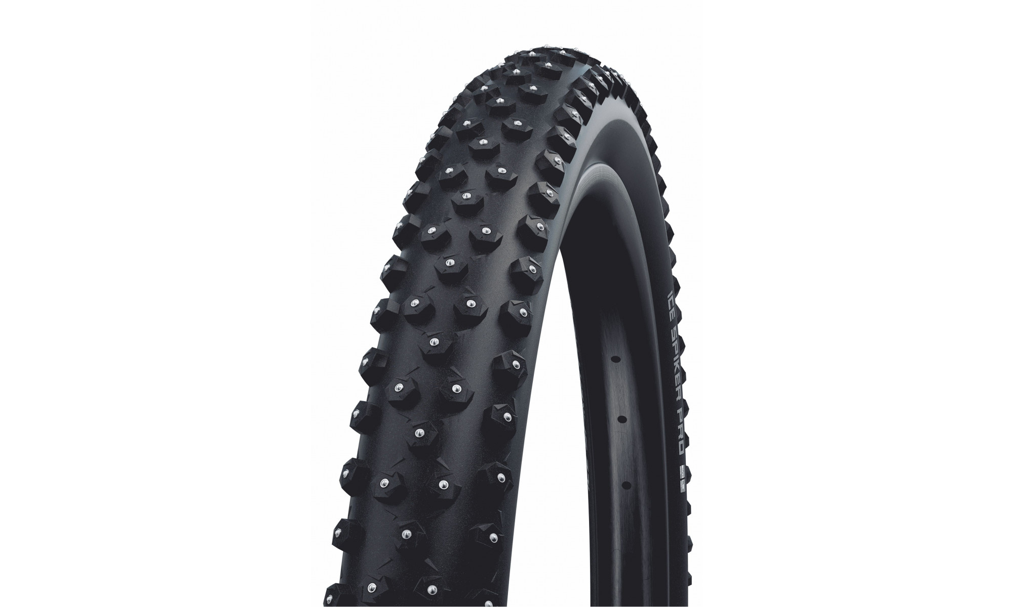 Riepa 29" Schwalbe Ice Spiker Pro HS379, Perf Wired 65-622 / 29x2.60 - 1