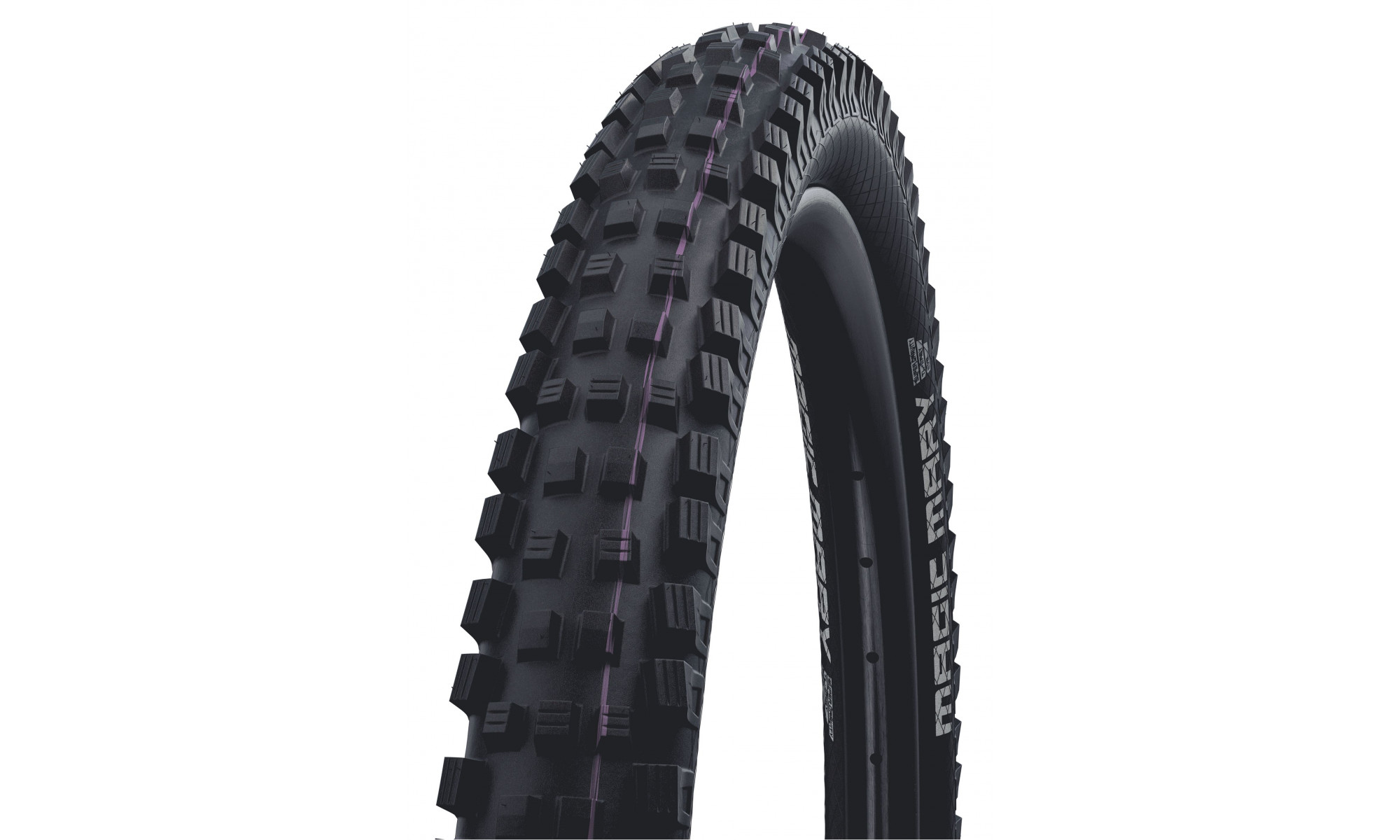 Riepa 29" Schwalbe Magic Mary HS447, Evo Fold. TLE 65-622 / 29x2.60 Super Trail - 1