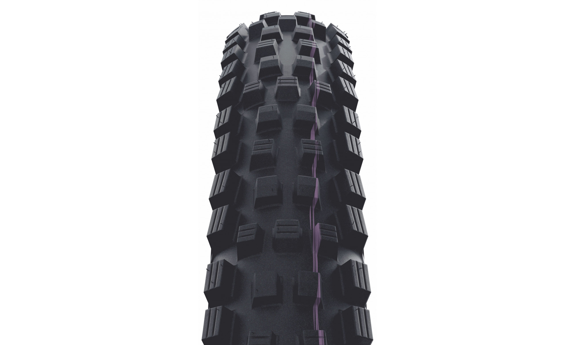 Riepa 29" Schwalbe Magic Mary HS447, Evo Fold. TLE 65-622 / 29x2.60 Super Trail - 3