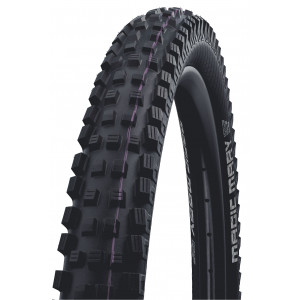 Riepa 27.5" Schwalbe Magic Mary HS447, Evo Fold. TLE 65-584 / 27.5x2.60 Super Trail