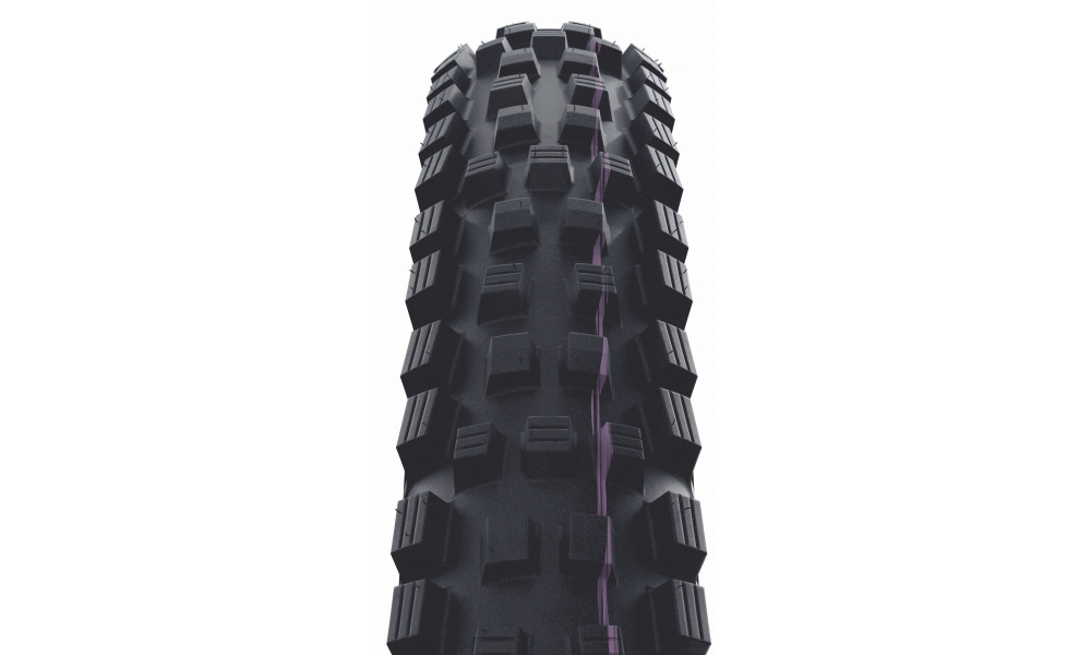 Riepa 27.5" Schwalbe Magic Mary HS447, Evo Fold. TLE 65-584 / 27.5x2.60 Super Trail - 3