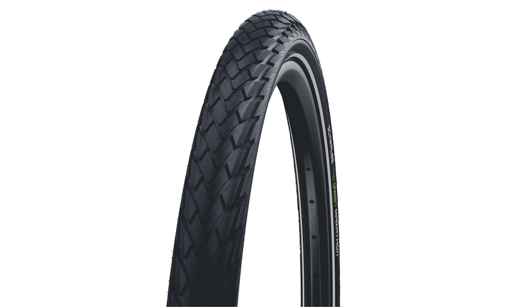 Riepa 28" Schwalbe Marathon HS620, Perf Wired 47-622 / 28x1.75 Reflex - 1