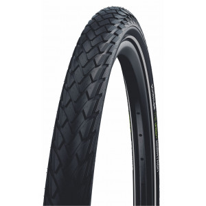 Riepa 28" Schwalbe Marathon HS620, Perf Wired 55-622 / 28x2.15 Reflex