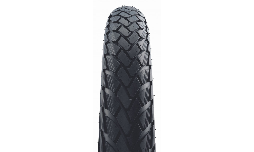 Riepa 28" Schwalbe Marathon HS620, Perf Wired 55-622 / 28x2.15 Reflex - 3