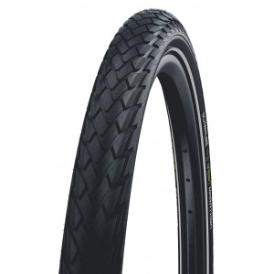 Riepa 27.5" Schwalbe Marathon HS620, Perf Wired 55-584 / 27.5x2.15 Reflex