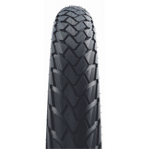 Riepa 27.5" Schwalbe Marathon HS620, Perf Wired 55-584 / 27.5x2.15 Reflex