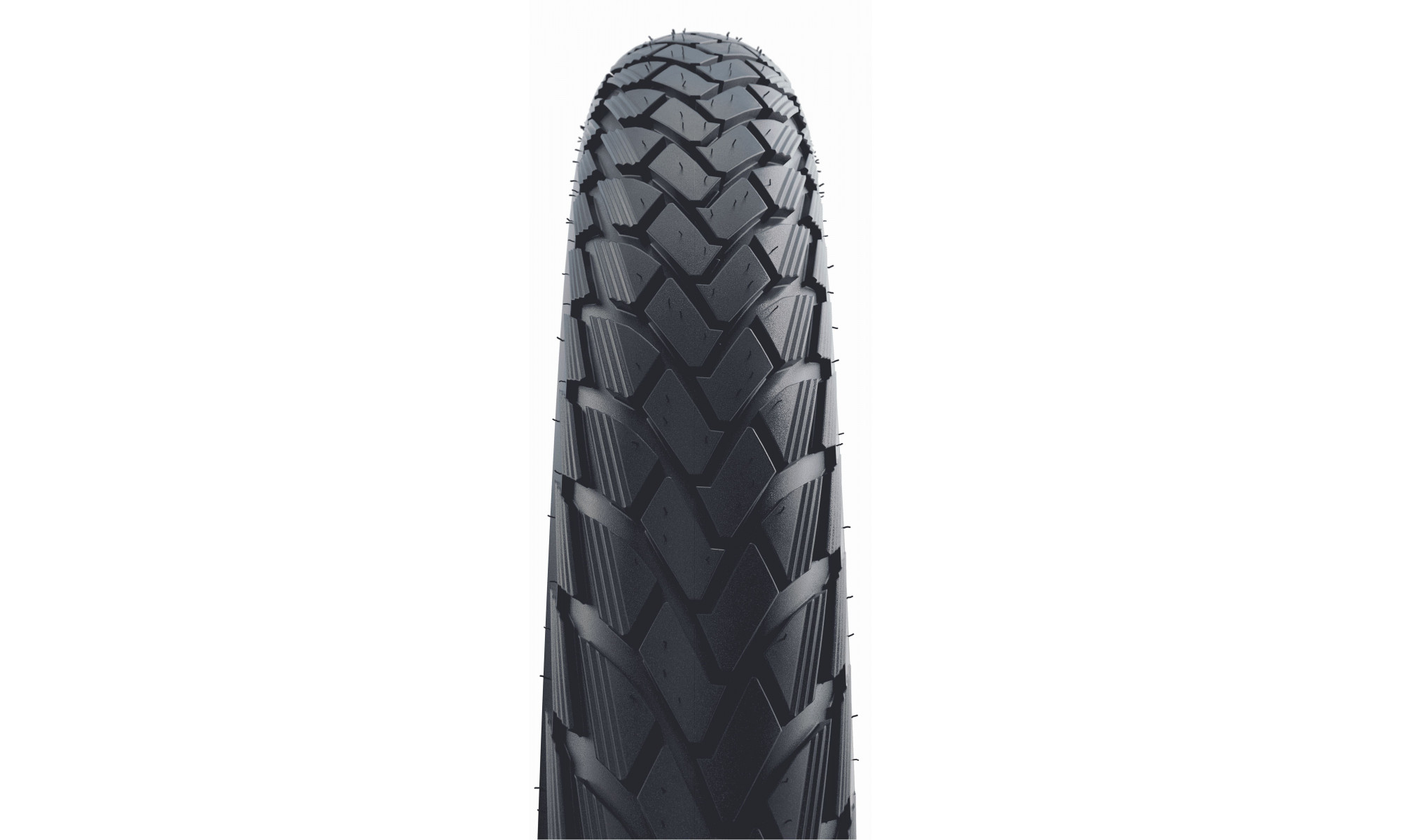 Riepa 27.5" Schwalbe Marathon HS620, Perf Wired 55-584 / 27.5x2.15 Reflex - 2