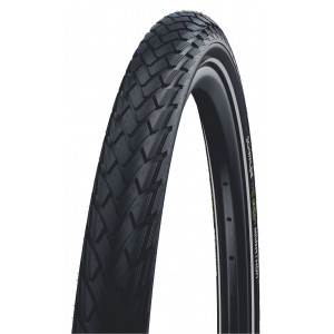 Riepa 27.5" Schwalbe Marathon HS620, Perf Wired 60-584 / 27.5x2.35 Reflex