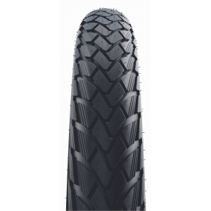 Riepa 27.5" Schwalbe Marathon HS620, Perf Wired 60-584 / 27.5x2.35 Reflex