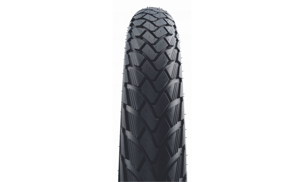 Riepa 27.5" Schwalbe Marathon HS620, Perf Wired 60-584 / 27.5x2.35 Reflex - 2