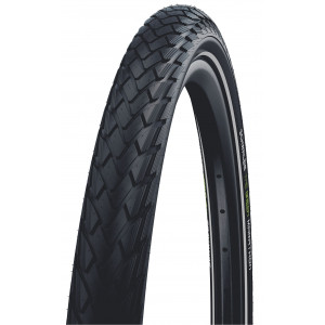 Riepa 28" Schwalbe Marathon HS620, Perf Wired 23-622 / 28x0.90 Reflex