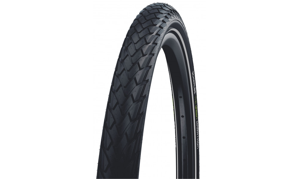 Riepa 28" Schwalbe Marathon HS620, Perf Wired 23-622 / 28x0.90 Reflex - 1