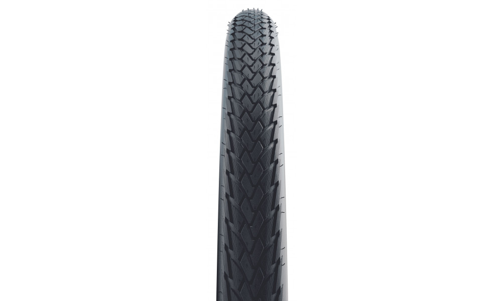 Riepa 28" Schwalbe Marathon HS620, Perf Wired 25-622 / 28x1.00 Reflex - 1