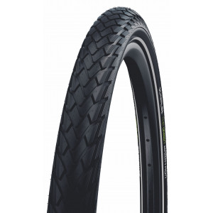 Riepa 28" Schwalbe Marathon HS620, Perf Wired 28-622 / 28x1.10 Reflex