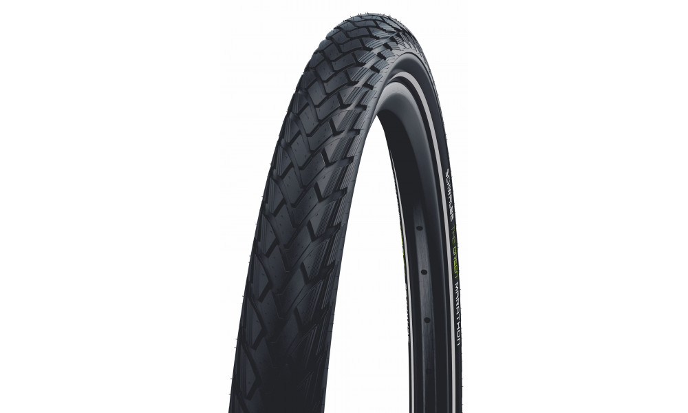 Riepa 28" Schwalbe Marathon HS620, Perf Wired 28-622 / 28x1.10 Reflex - 1