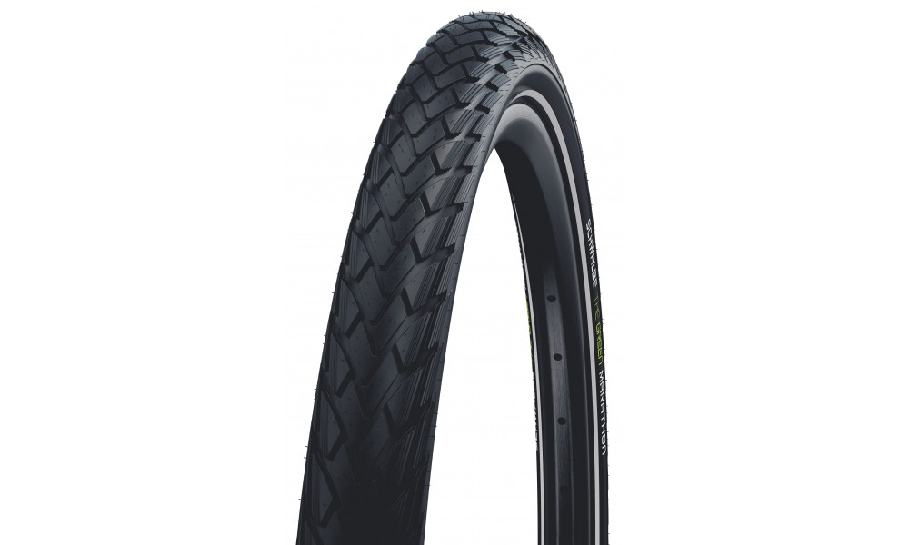 Riepa 28" Schwalbe Marathon HS620, Perf Wired 32-622 / 28x1.25 Reflex - 1