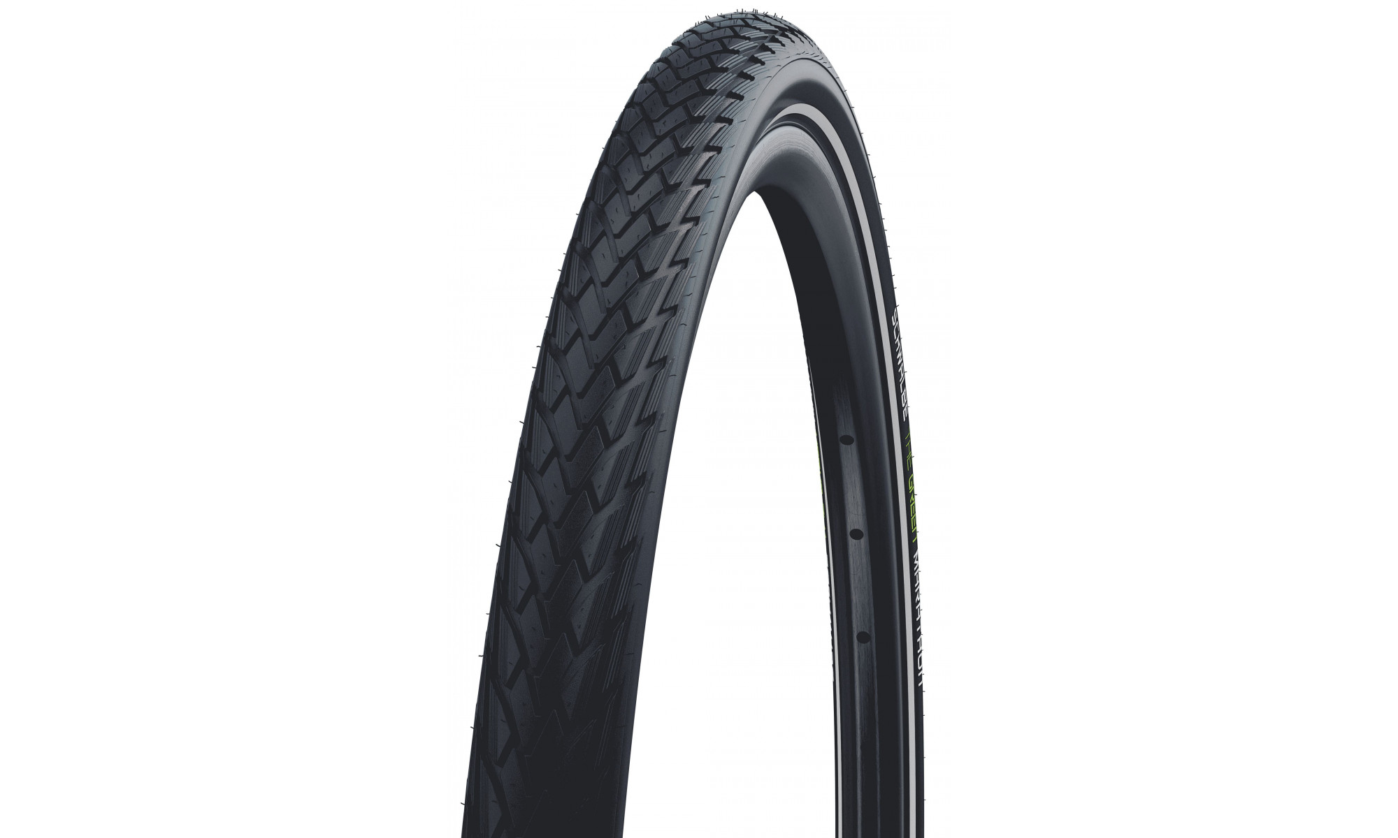 Riepa 28" Schwalbe Marathon HS620, Perf Wired 40-622 / 28x1.50 Reflex - 1