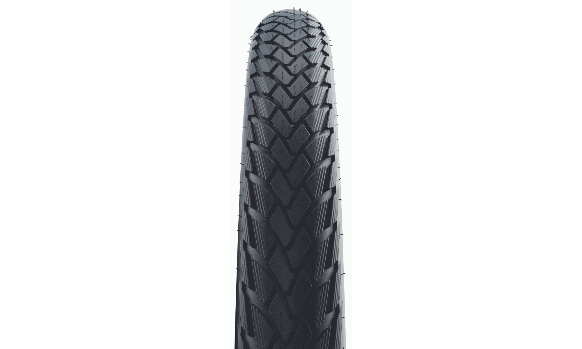 Riepa 28" Schwalbe Marathon HS620, Perf Wired 40-622 / 28x1.50 Reflex - 3