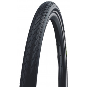 Riepa 28" Schwalbe Marathon HS620, Perf Wired 44-622 / 28x1.65 Reflex