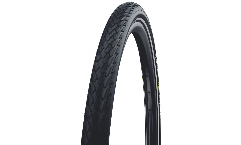 Riepa 28" Schwalbe Marathon HS620, Perf Wired 44-622 / 28x1.65 Reflex - 1