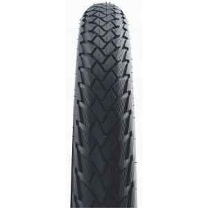 Riepa 28" Schwalbe Marathon HS620, Perf Wired 44-622 / 28x1.65 Reflex