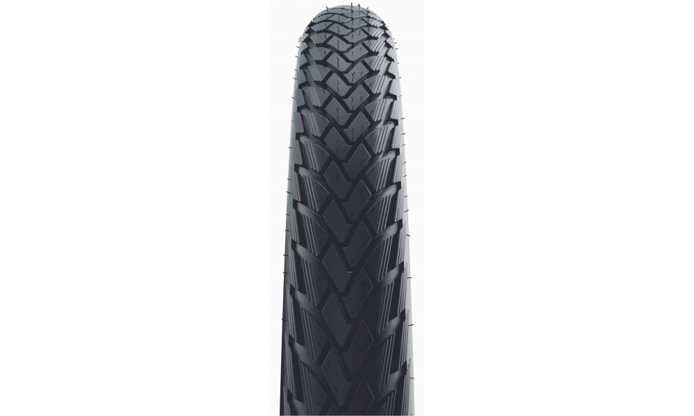 Riepa 28" Schwalbe Marathon HS620, Perf Wired 44-622 / 28x1.65 Reflex - 2