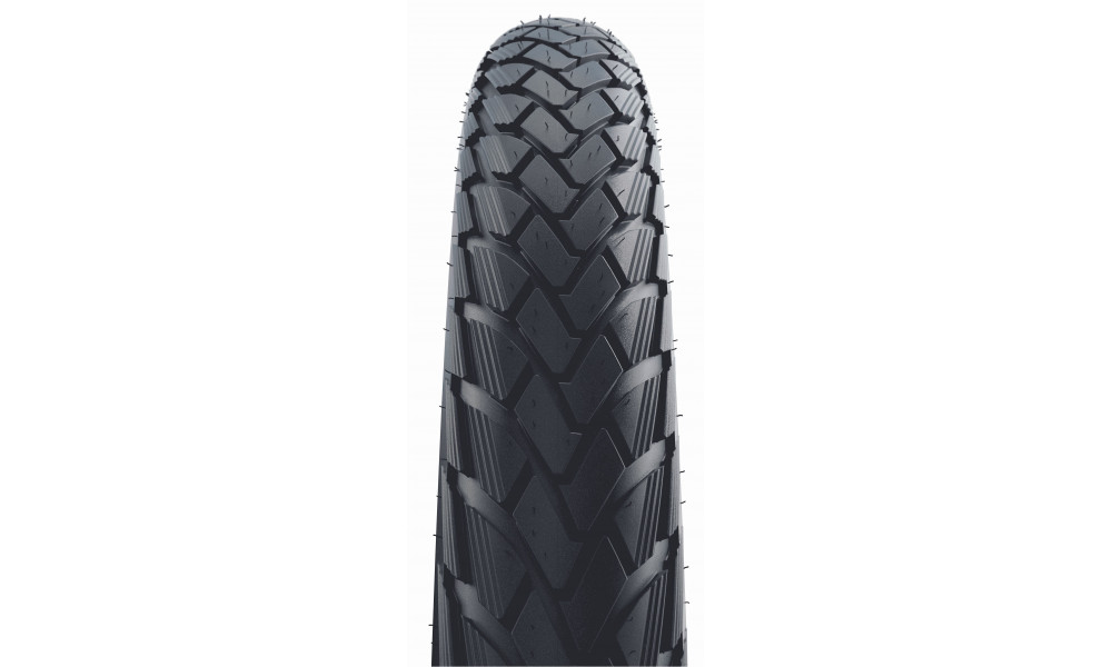 Riepa 26" Schwalbe Marathon HS620, Perf Wired 32-559 / 26x1.25 Reflex - 2