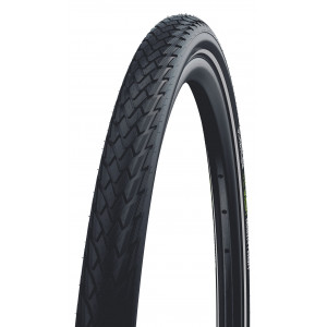 Riepa 28" Schwalbe Marathon HS620, Perf Wired 40-635 / 28x1 1/2 Reflex