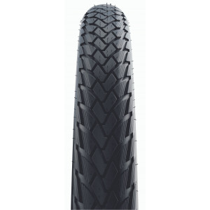 Riepa 28" Schwalbe Marathon HS620, Perf Wired 40-635 / 28x1 1/2 Reflex