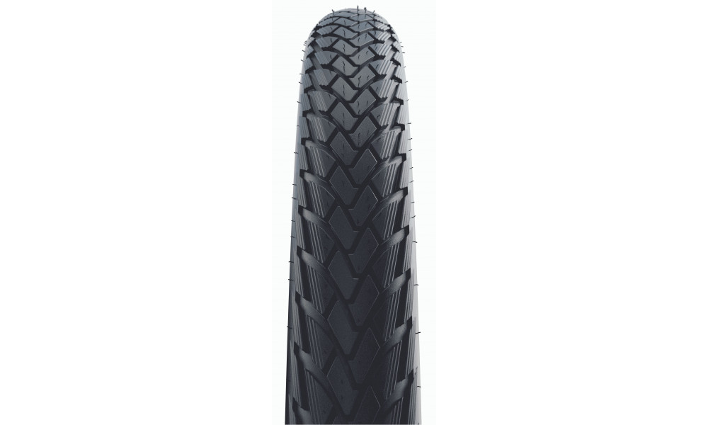 Riepa 28" Schwalbe Marathon HS620, Perf Wired 40-635 / 28x1 1/2 Reflex - 2