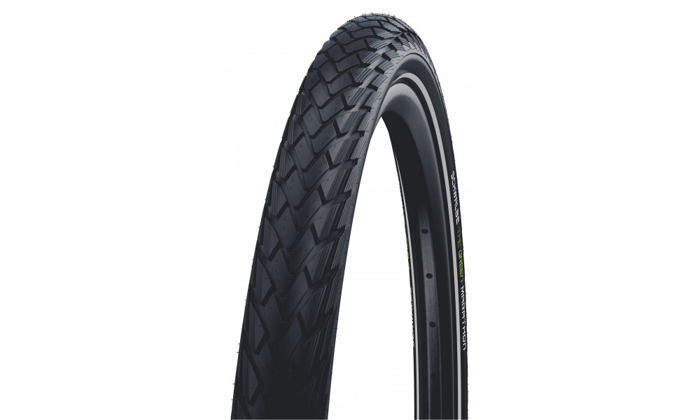 Riepa 16" Schwalbe Marathon HS620, Perf Wired 47-305 / 16x1.75 Reflex - 1