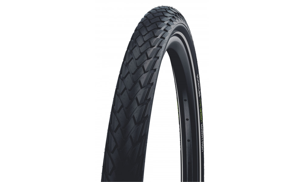 Riepa 16" Schwalbe Marathon HS620, Perf Wired 35-349 / 16x1.35 Reflex - 1