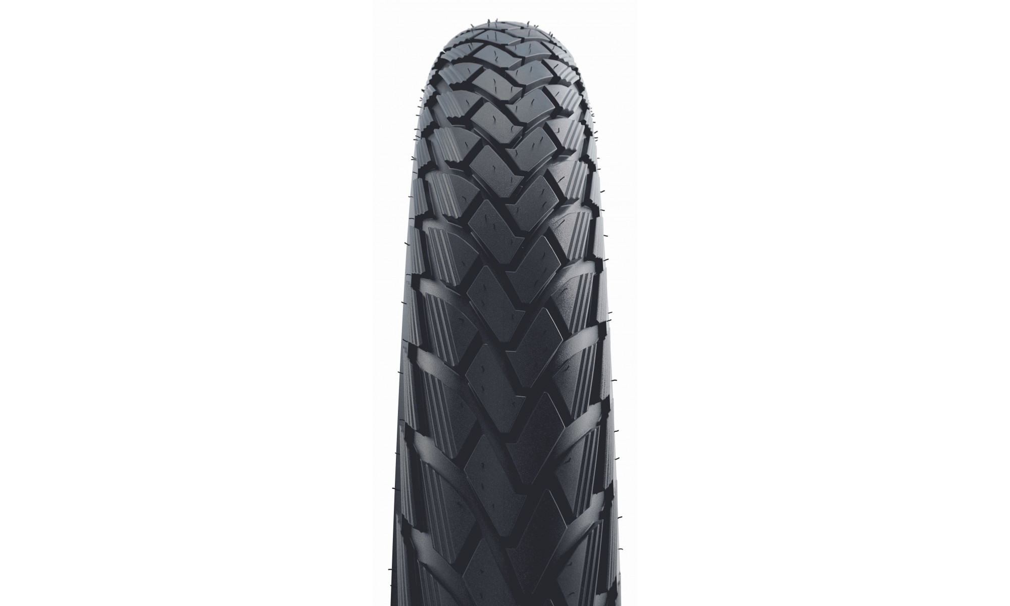 Riepa 20" Schwalbe Marathon HS620, Perf Wired 40-406 / 20x1.50 Reflex - 2