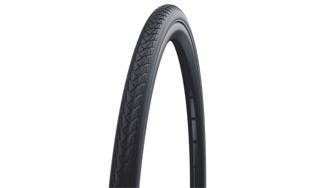 Riepa 24" Schwalbe Marathon Plus HS440, Evo 25-540 / 24x1.00 