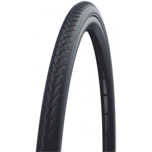 Riepa 26" Schwalbe Marathon Plus HS440, Evo 25-590 / 26x1.00