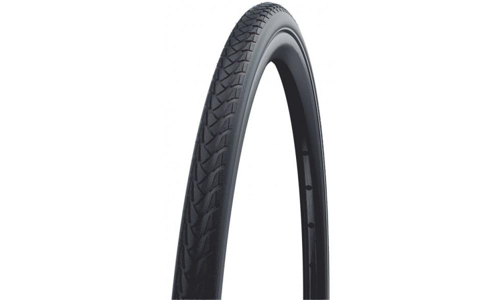 Riepa 26" Schwalbe Marathon Plus HS440, Evo 25-590 / 26x1.00 