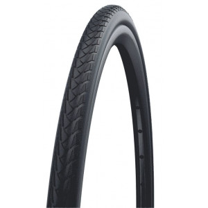 Riepa 24" Schwalbe Marathon Plus HS440, Perf Wired 25-540 / 24x1.00