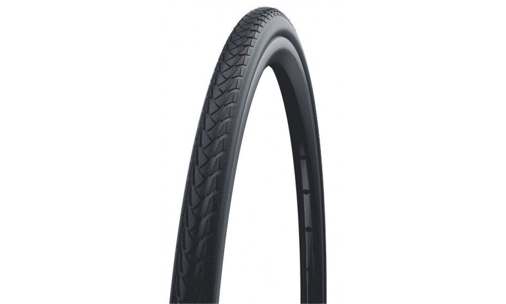 Riepa 24" Schwalbe Marathon Plus HS440, Perf Wired 25-540 / 24x1.00 