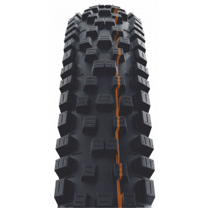 Riepa 27.5" Schwalbe Nobby Nic HS602, Evo Fold. TLE 62-584 / 27.5x2.40 Super Ground