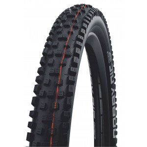 Riepa 27.5" Schwalbe Nobby Nic HS602, Evo Fold. TLE 62-584 / 27.5x2.40 Super Ground