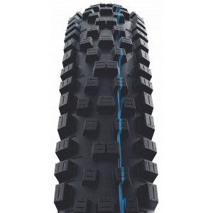 Riepa 29" Schwalbe Nobby Nic HS602, Evo Fold. TLE 57-622 / 29x2.25 Super Race